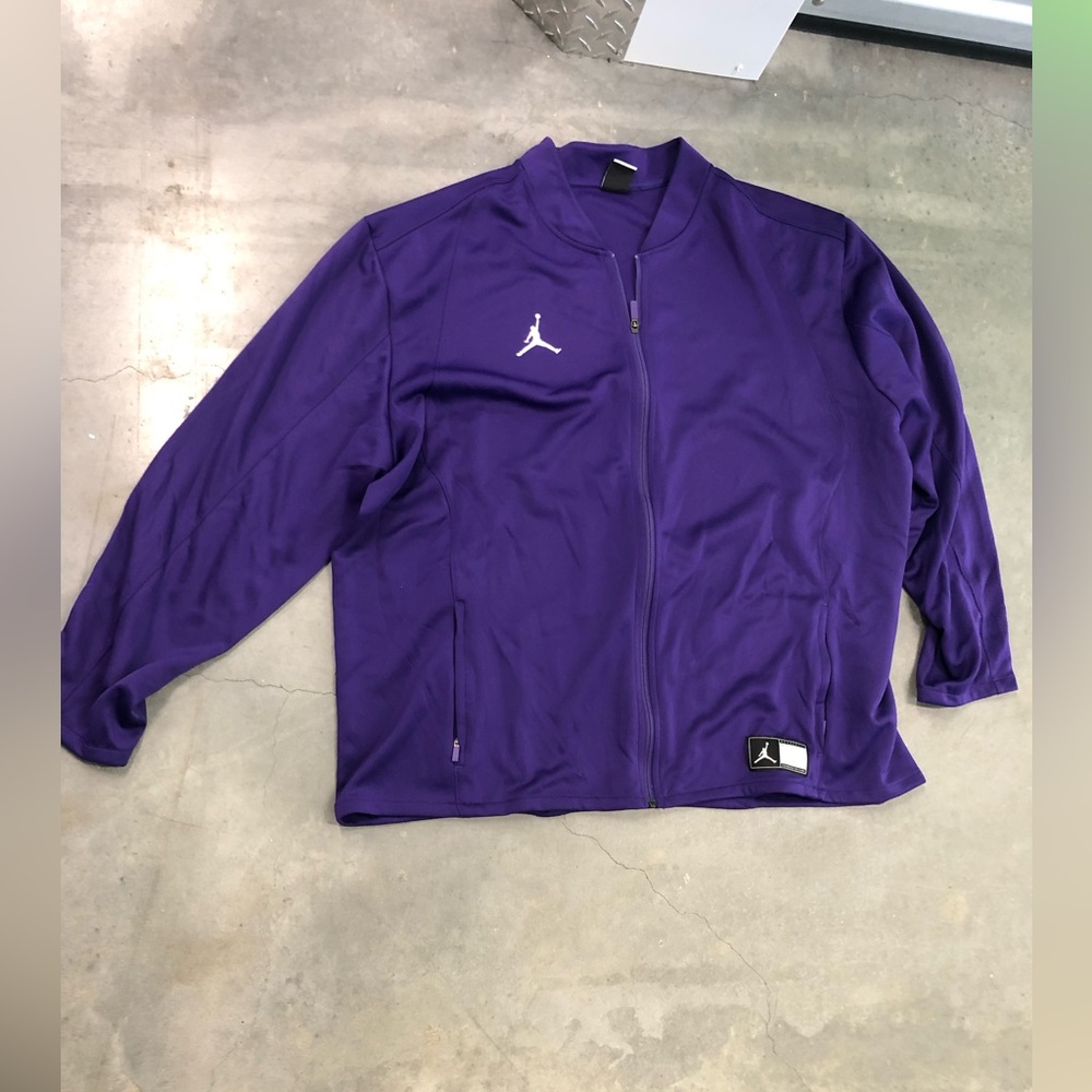 Jordan